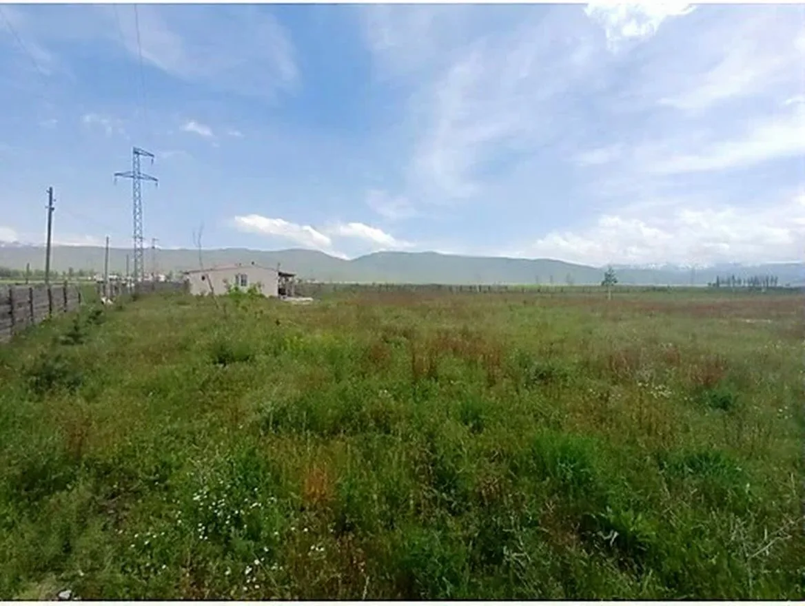 6525M² SATILIK ARSA ERZURUM YAKUTIYE - Fotoğraf 6