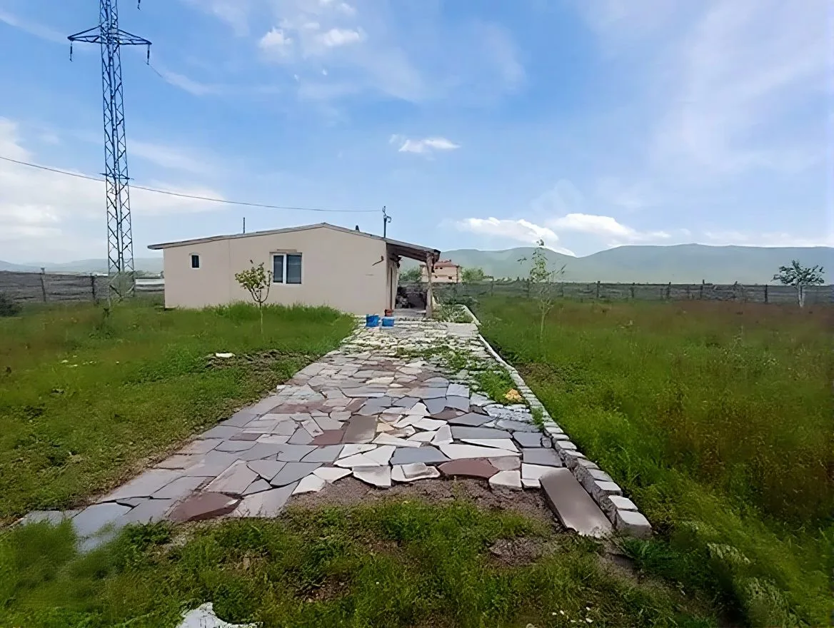 6525M² SATILIK ARSA ERZURUM YAKUTIYE - Fotoğraf 7