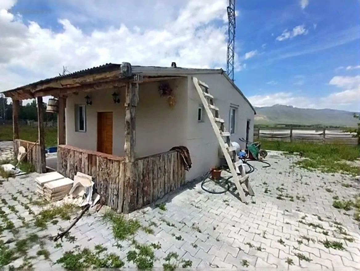 6525M² SATILIK ARSA ERZURUM YAKUTIYE - Fotoğraf 8