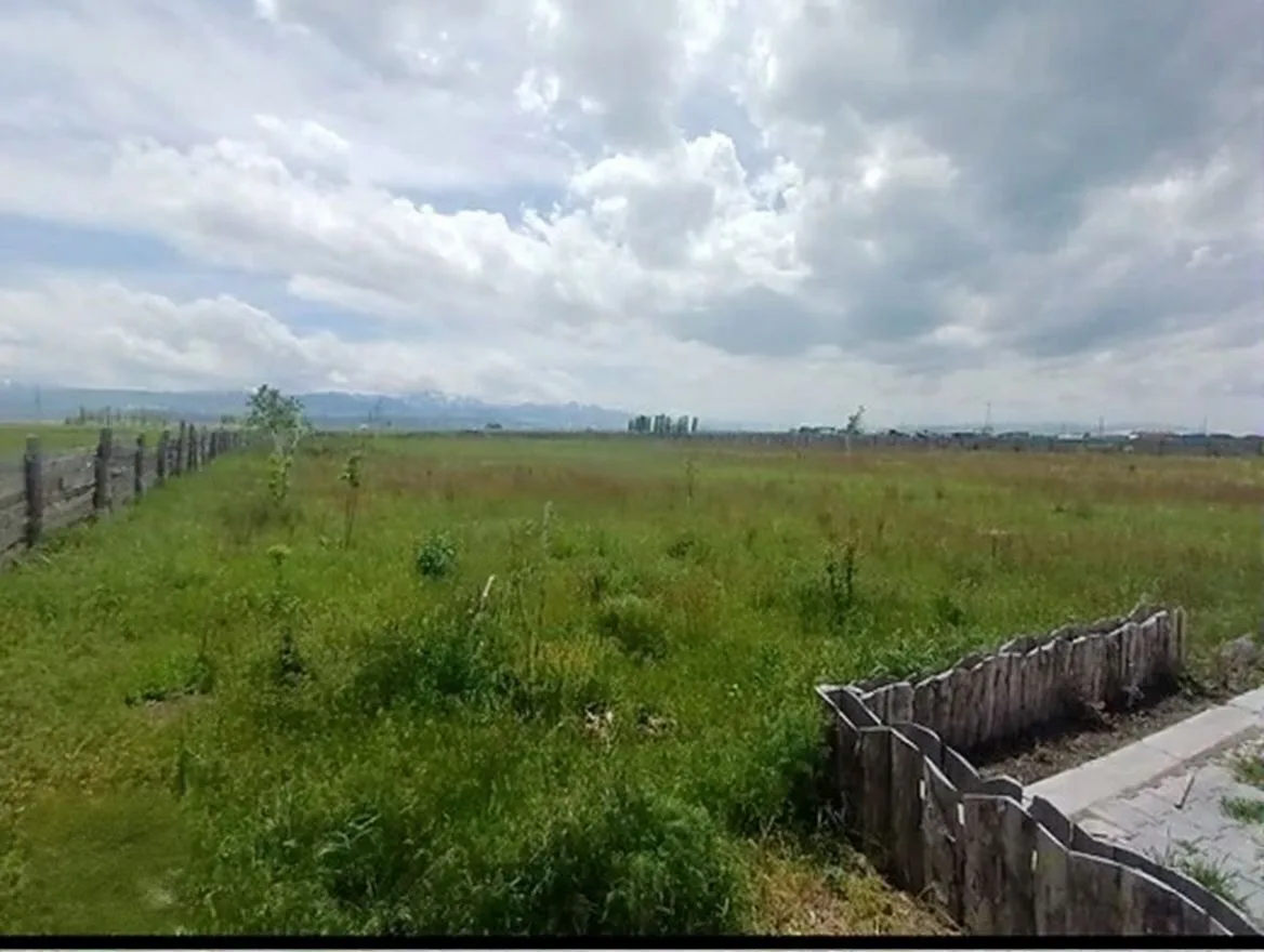 6525M² SATILIK ARSA ERZURUM YAKUTIYE - Fotoğraf 9