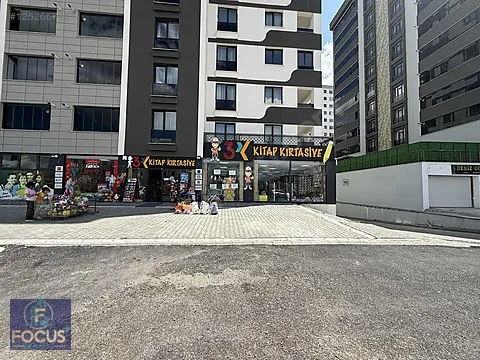 ERZURUM PALANDÖKEN SATILIK ARSA 13183M² TARLA İMARLI - 5