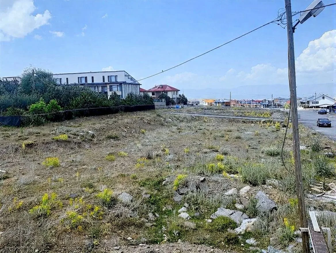 SATILIK LÜKS VİLLA ERZURUM/PALANDÖKEN 1057M² - Fotoğraf 12