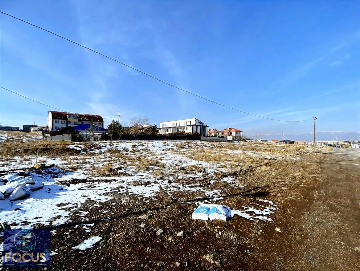 SATILIK LÜKS VİLLA ERZURUM/PALANDÖKEN 1057M² - Fotoğraf 19