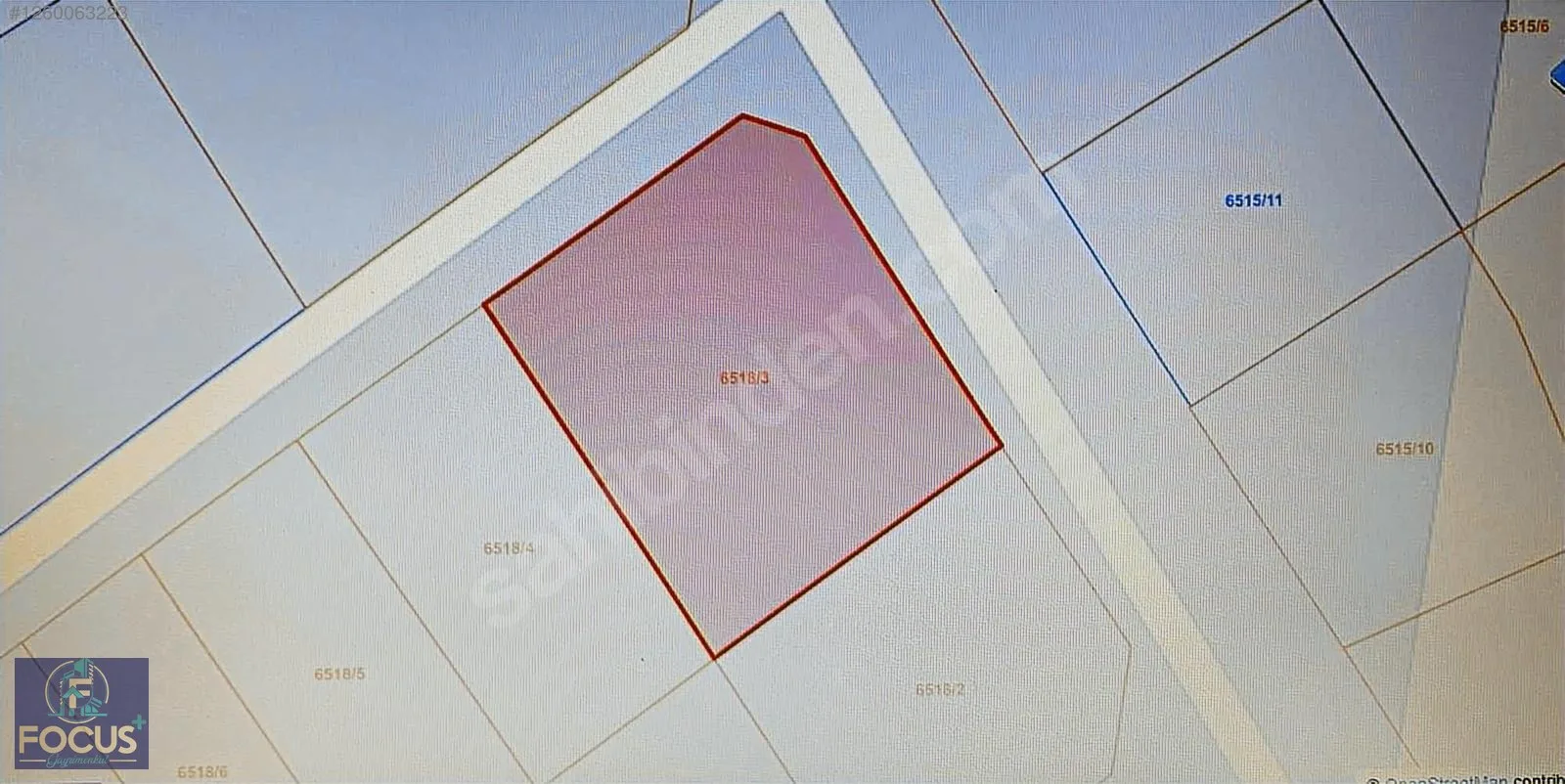 SATILIK LÜKS VİLLA ERZURUM/PALANDÖKEN 1057M² - 2