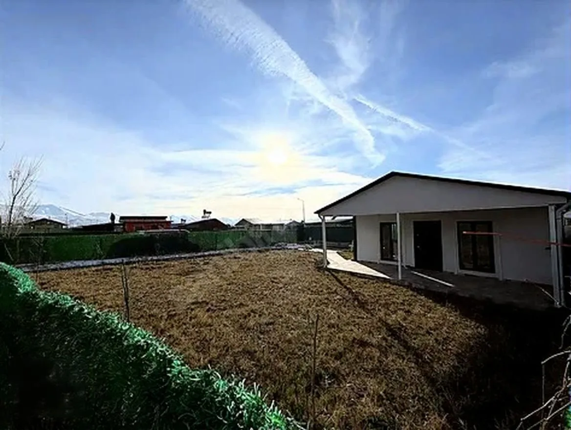 SATILIK LÜKS VİLLA ERZURUM/PALANDÖKEN 1057M² - Fotoğraf 21