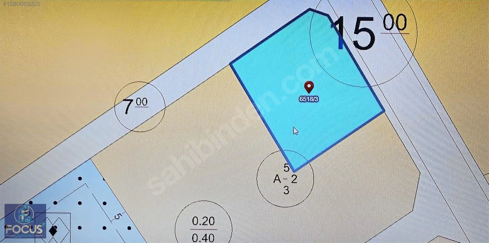 SATILIK LÜKS VİLLA ERZURUM/PALANDÖKEN 1057M² - 4