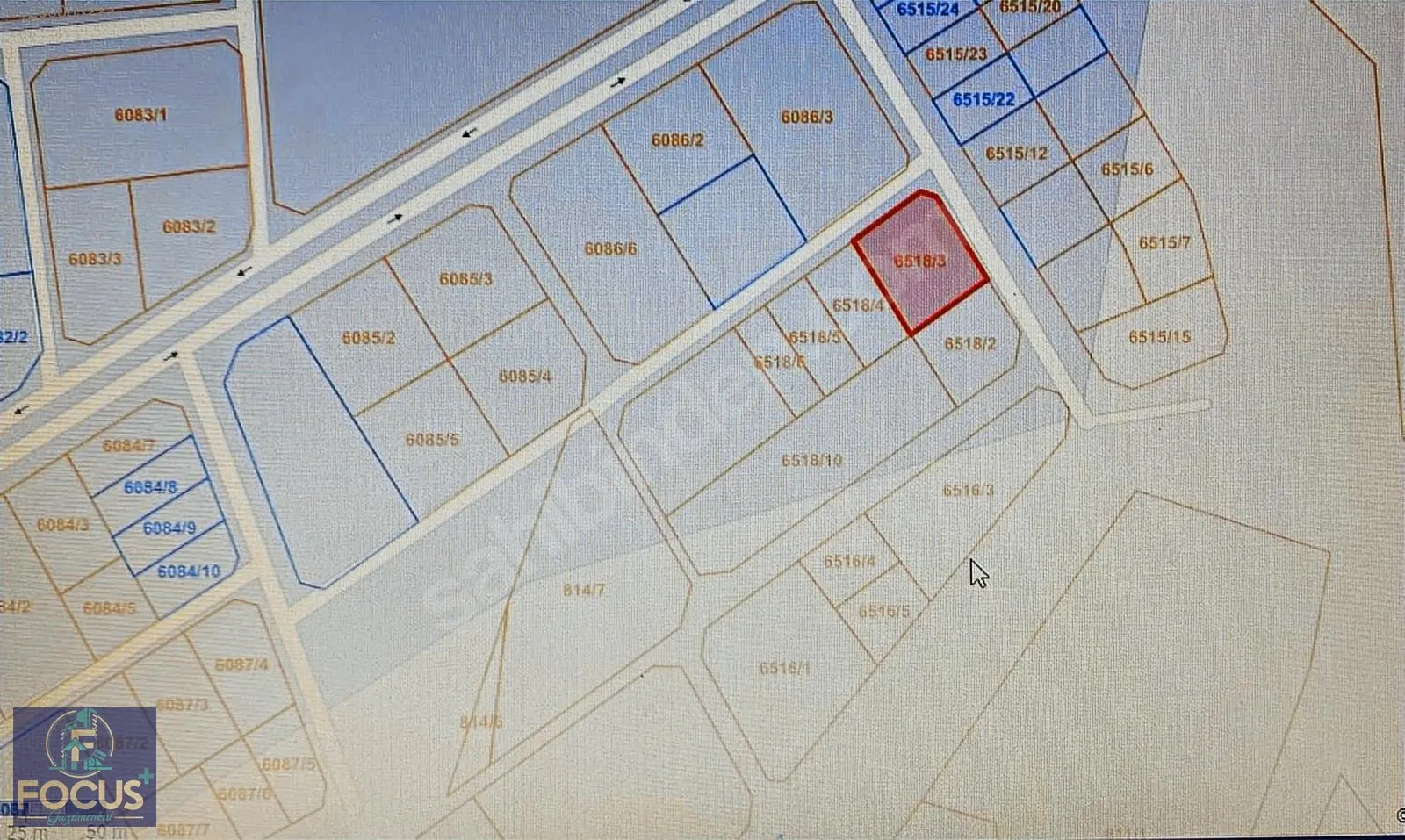 SATILIK LÜKS VİLLA ERZURUM/PALANDÖKEN 1057M² - 5