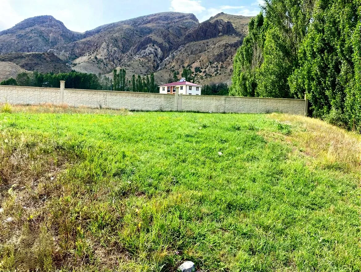 1519M² SATILIK KONAK ERZURUM TORTUM KONAK MAH. - Fotoğraf 10