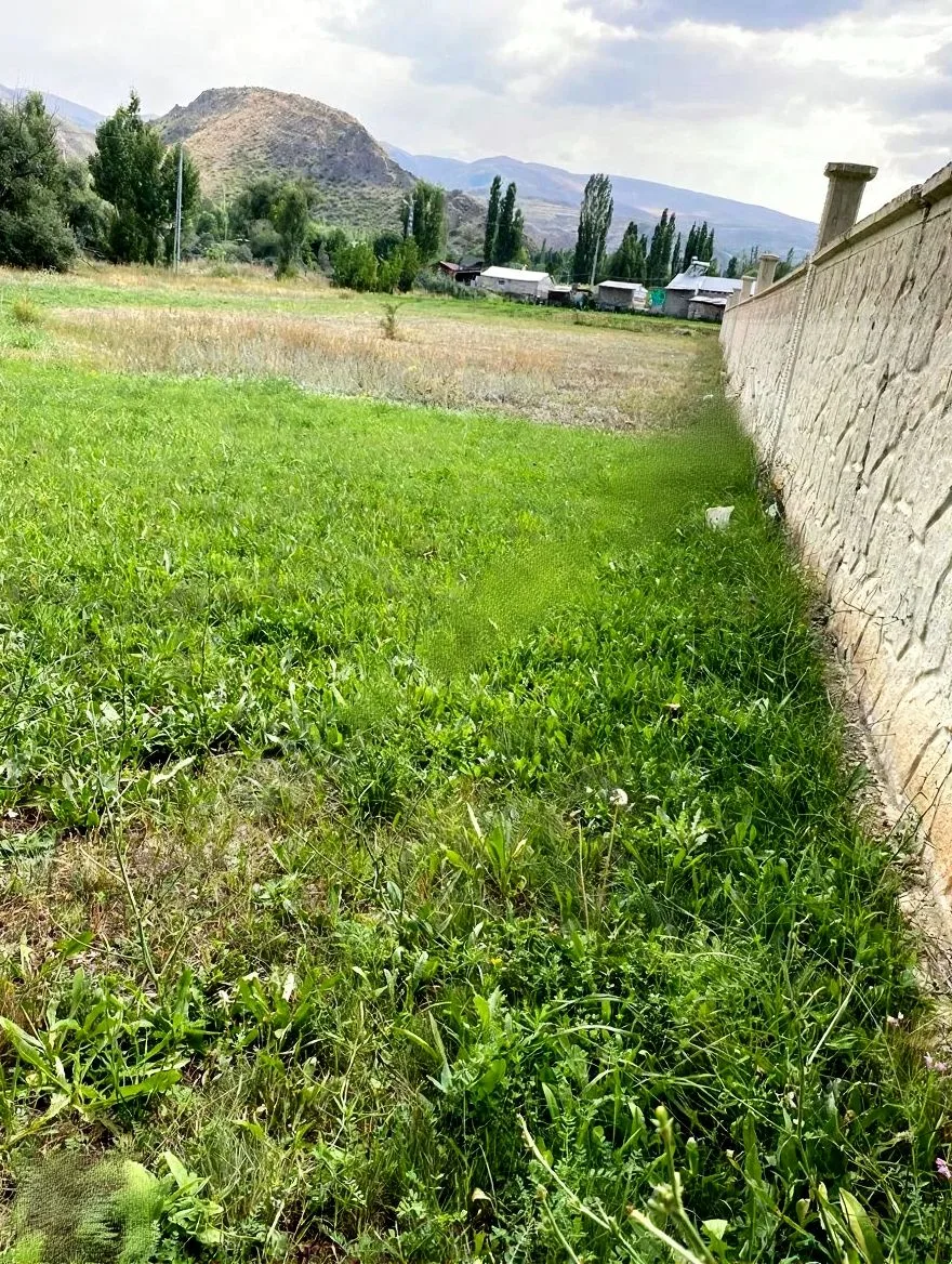 1519M² SATILIK KONAK ERZURUM TORTUM KONAK MAH. - Fotoğraf 11