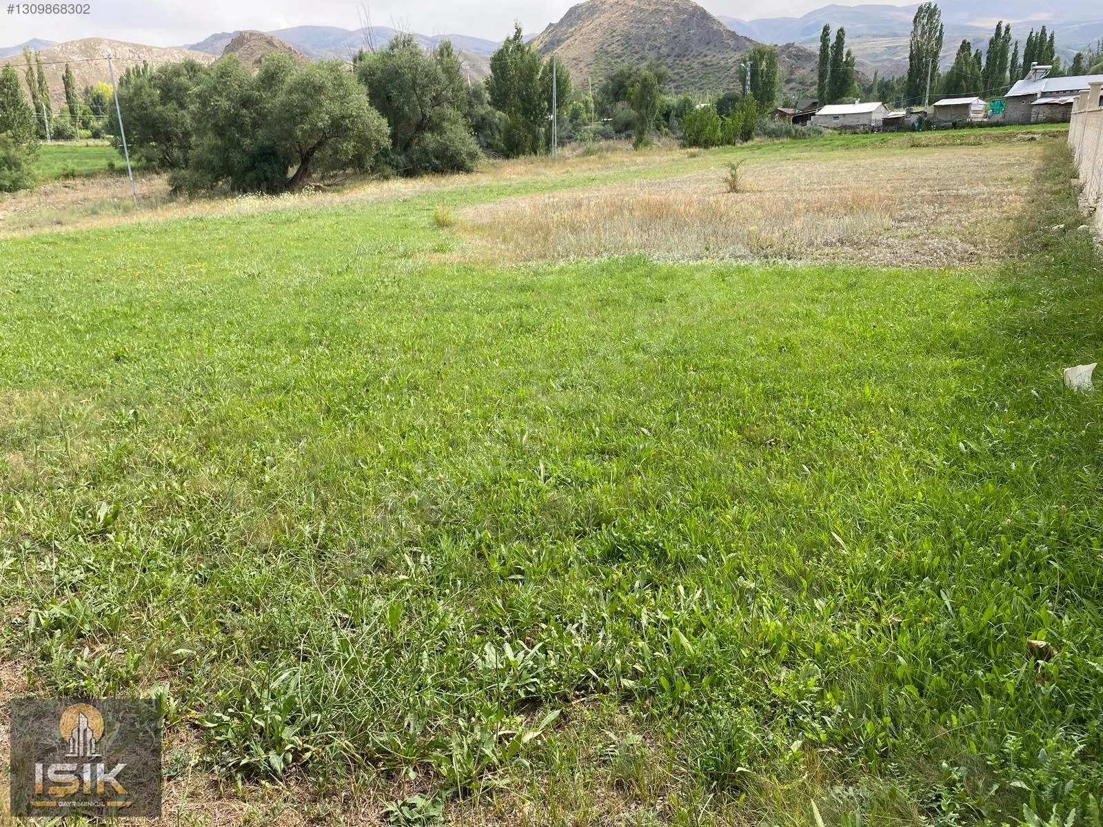 1519M² SATILIK KONAK ERZURUM TORTUM KONAK MAH. - 5