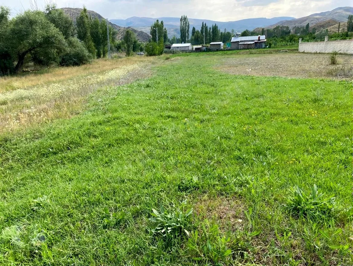 1519M² SATILIK KONAK ERZURUM TORTUM KONAK MAH. - Fotoğraf 6