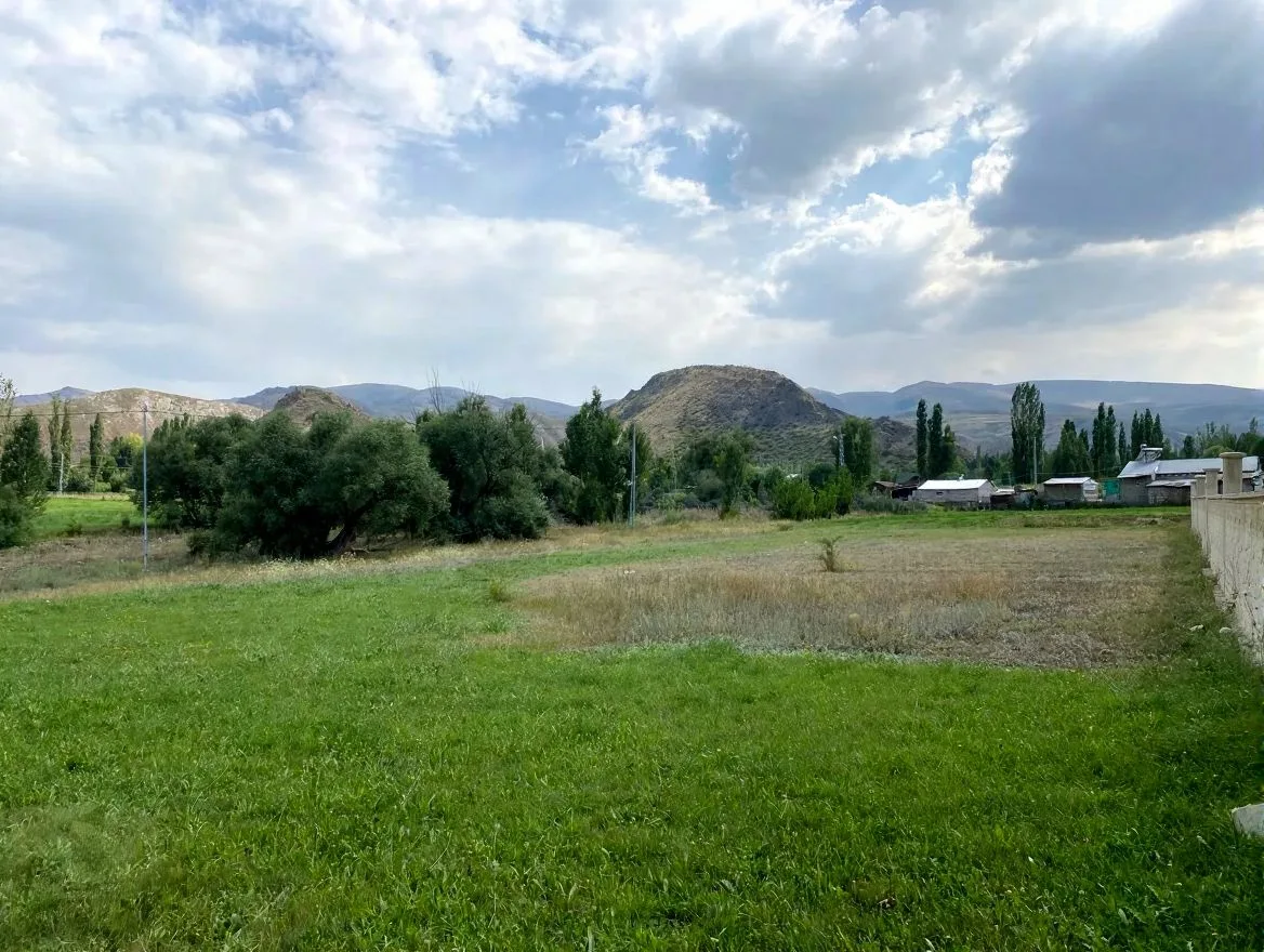 1519M² SATILIK KONAK ERZURUM TORTUM KONAK MAH. - Fotoğraf 7