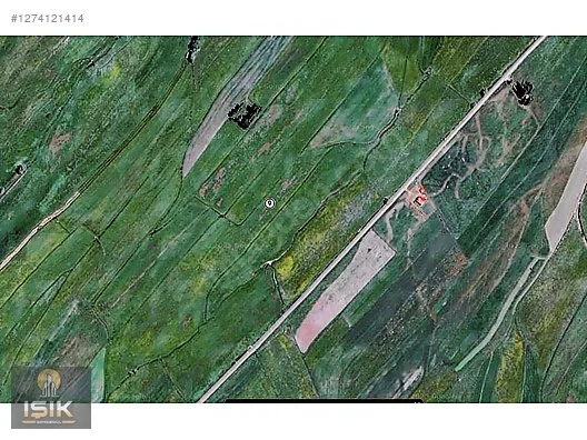 SATILIK ARSA ERZURUM/YAKUTIYE ★ 9089M² TARLA İMARLI - 2