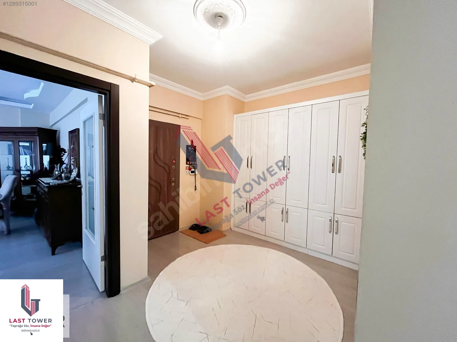 ERZURUM KİRALIK 3+1 SİTE DAİRESİ | 148 m² MERKEZİ ISITMA + GARAJ - Fotoğraf 10