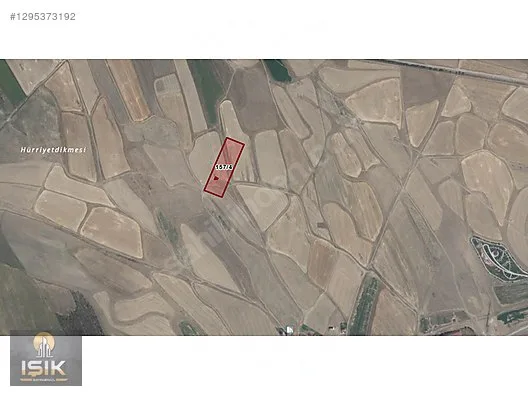 ERZURUM SATILIK ARSA | AZIZIYE - 1