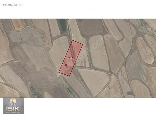 ERZURUM SATILIK ARSA | AZIZIYE - 2