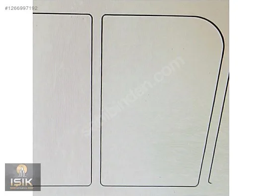 ERZURUM SATILIK ARSA 1120M² YAKUTIYE İBRAHIM HAKKI MH. - 1