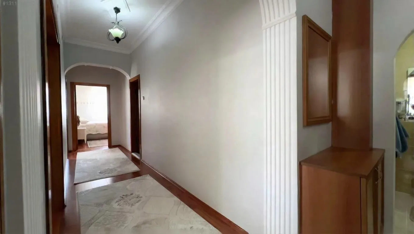ERZURUM SATILIK 3+1 DAİRE 162M² PALANDÖKEN ÇATI KATI - Fotoğraf 11