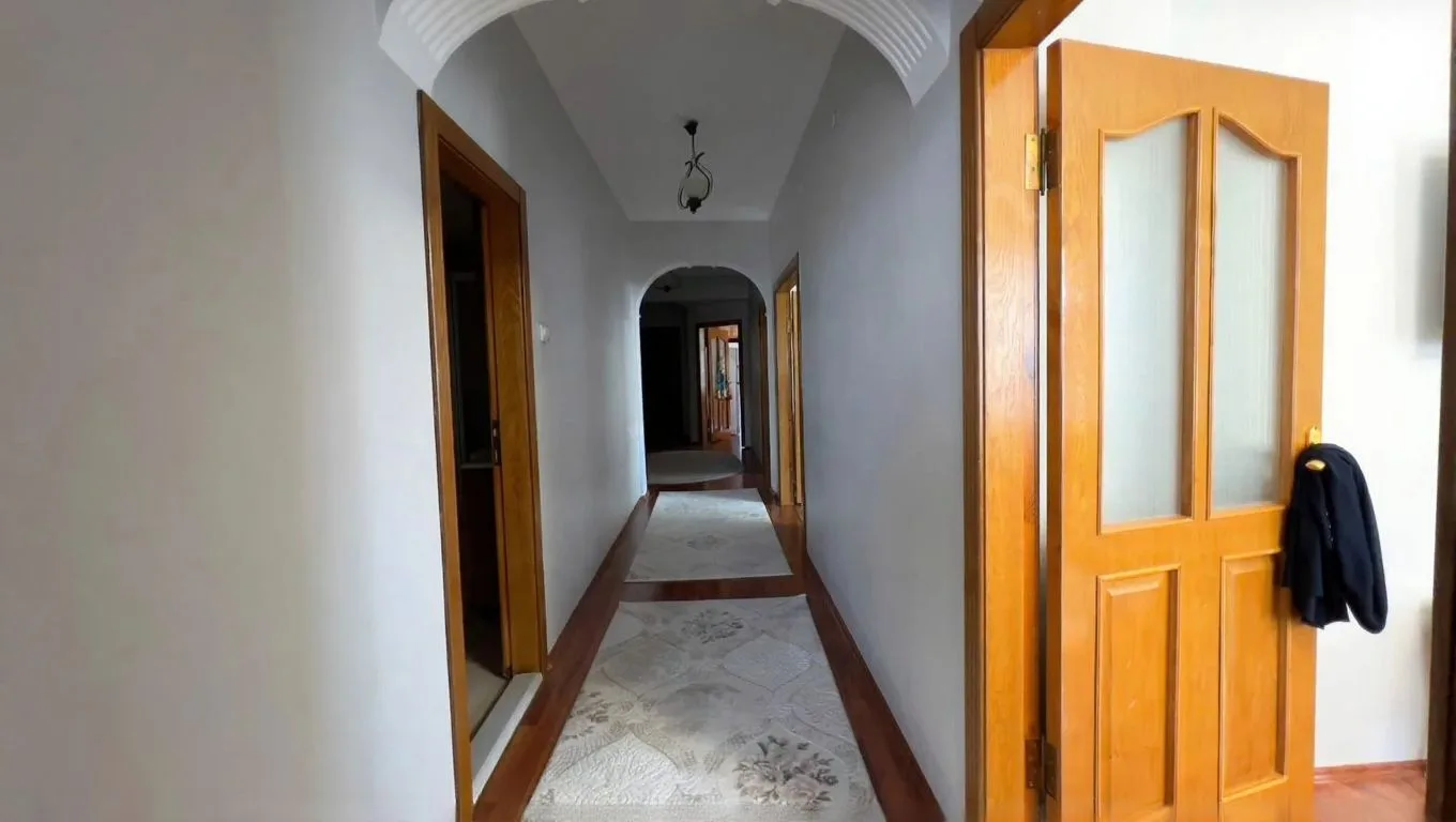 ERZURUM SATILIK 3+1 DAİRE 162M² PALANDÖKEN ÇATI KATI - Fotoğraf 19