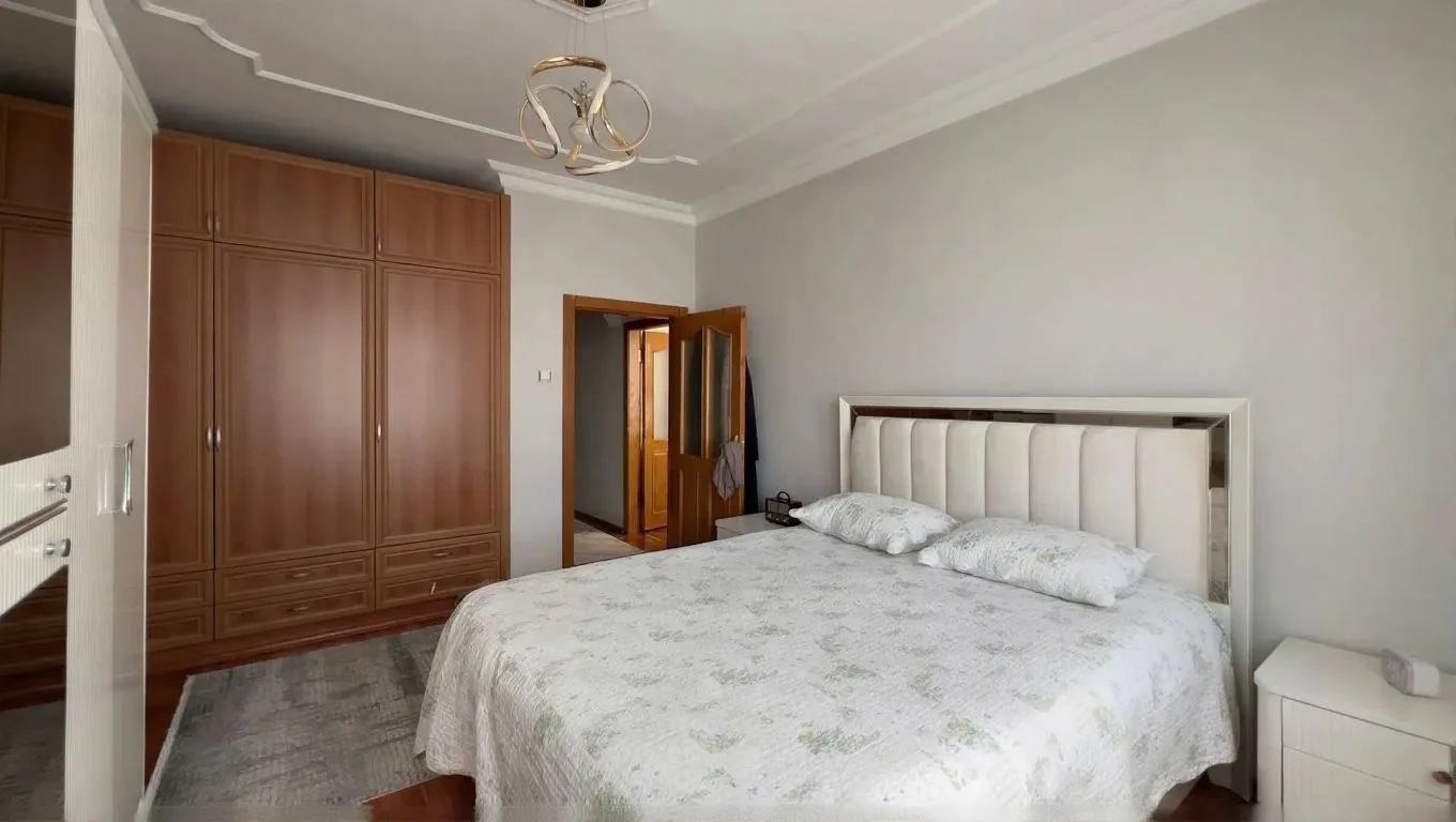 ERZURUM SATILIK 3+1 DAİRE 162M² PALANDÖKEN ÇATI KATI - Fotoğraf 22
