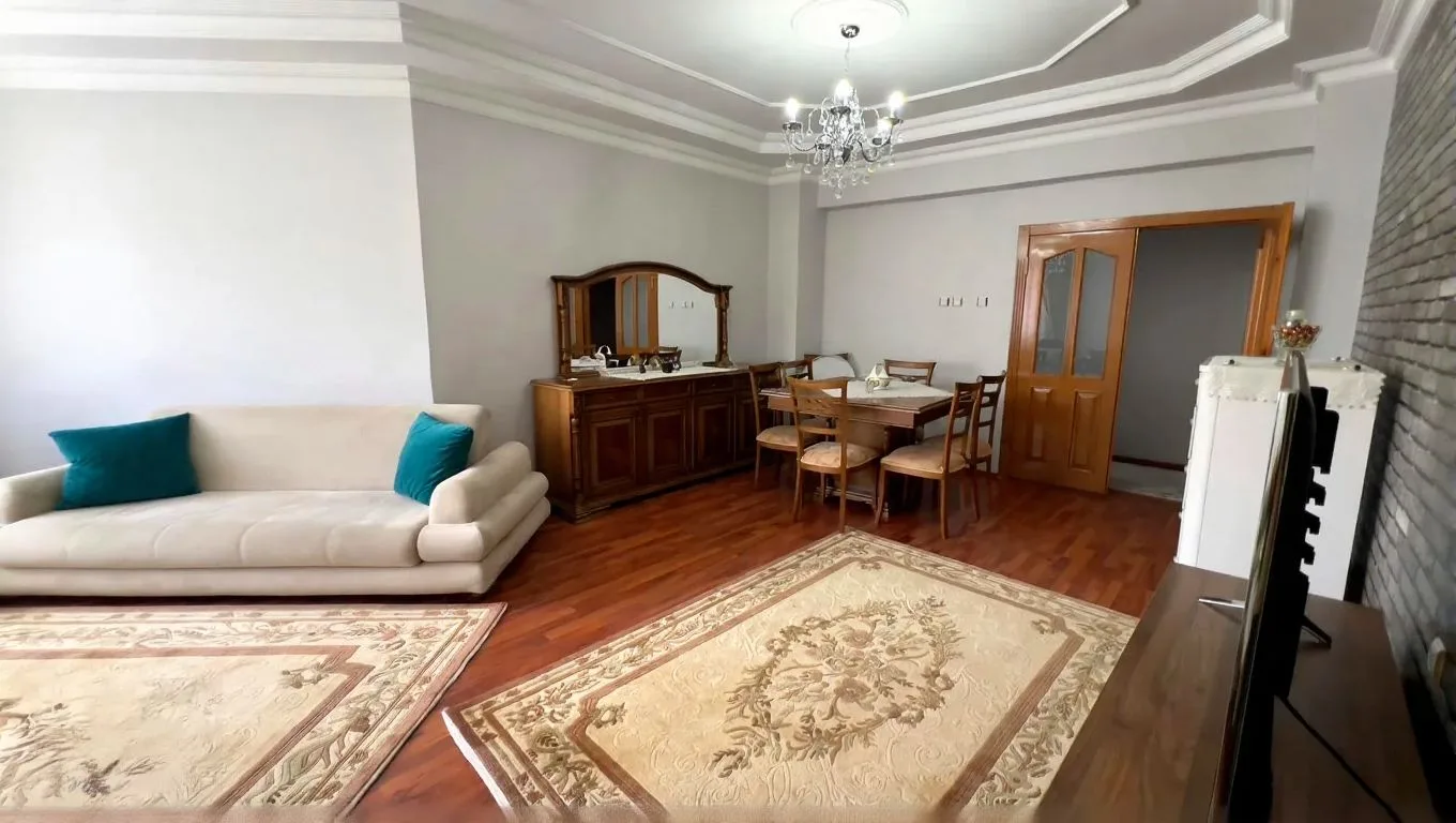 ERZURUM SATILIK 3+1 DAİRE 162M² PALANDÖKEN ÇATI KATI - Fotoğraf 25