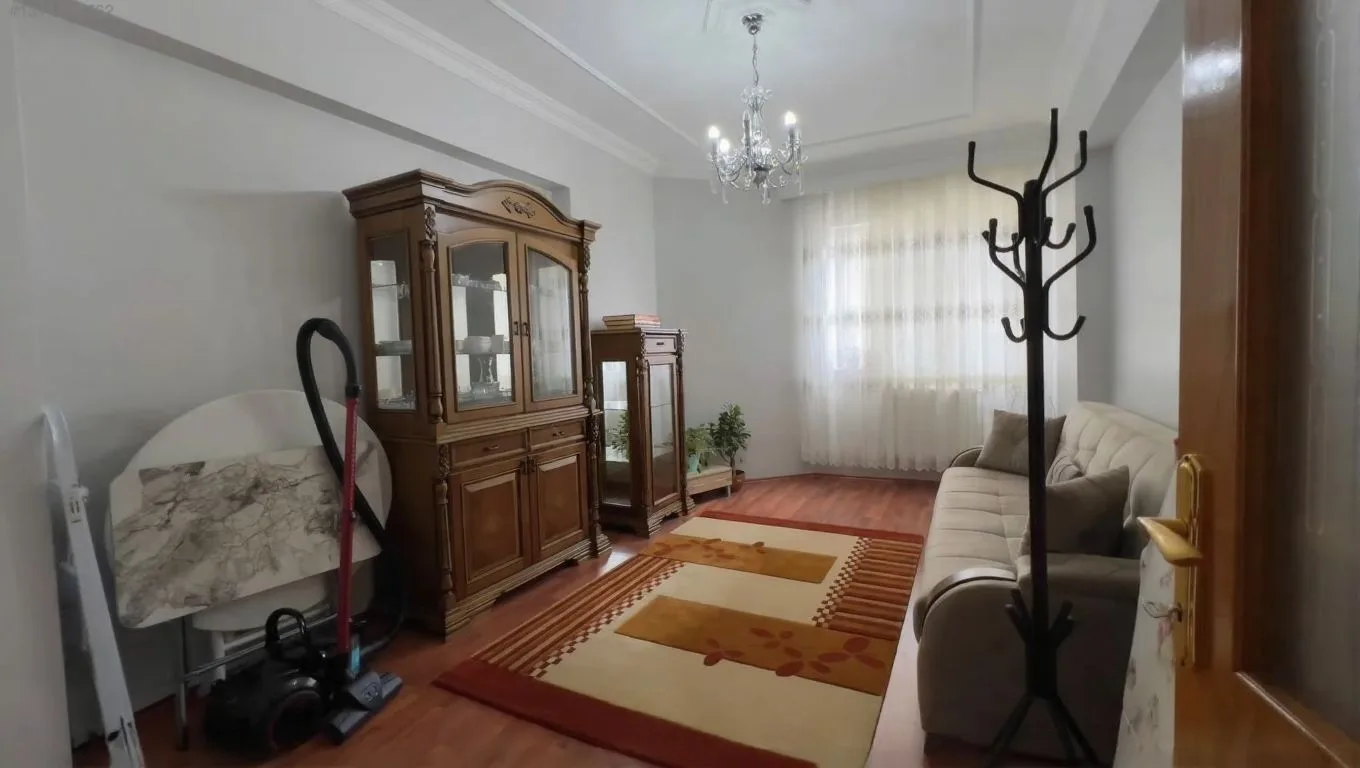 ERZURUM SATILIK 3+1 DAİRE 162M² PALANDÖKEN ÇATI KATI - Fotoğraf 27