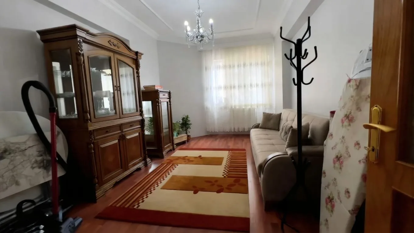 ERZURUM SATILIK 3+1 DAİRE 162M² PALANDÖKEN ÇATI KATI - Fotoğraf 28