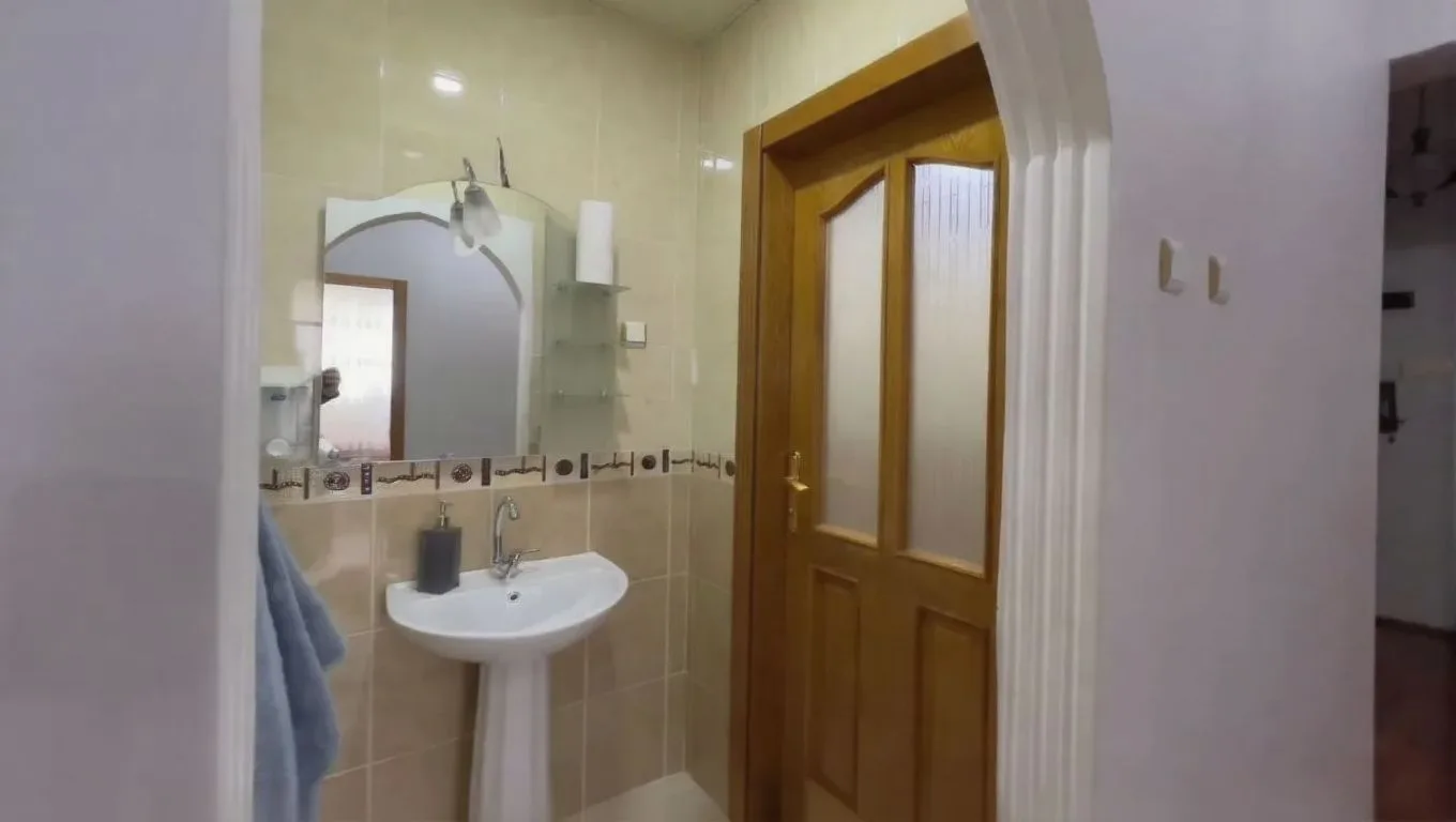 ERZURUM SATILIK 3+1 DAİRE 162M² PALANDÖKEN ÇATI KATI - Fotoğraf 30