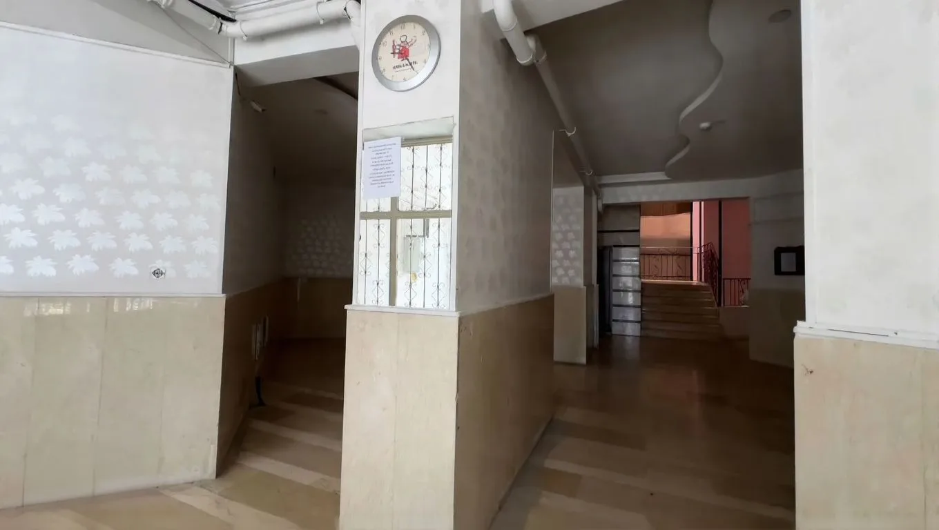ERZURUM SATILIK 3+1 DAİRE 162M² PALANDÖKEN ÇATI KATI - Fotoğraf 4