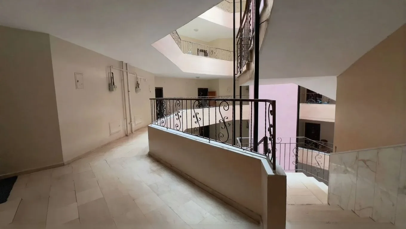 ERZURUM SATILIK 3+1 DAİRE 162M² PALANDÖKEN ÇATI KATI - Fotoğraf 5