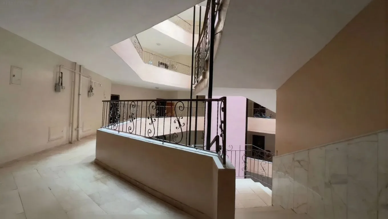 ERZURUM SATILIK 3+1 DAİRE 162M² PALANDÖKEN ÇATI KATI - Fotoğraf 6