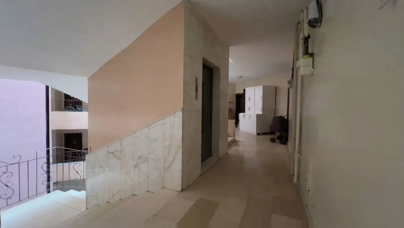 ERZURUM SATILIK 3+1 DAİRE 162M² PALANDÖKEN ÇATI KATI - Fotoğraf 7