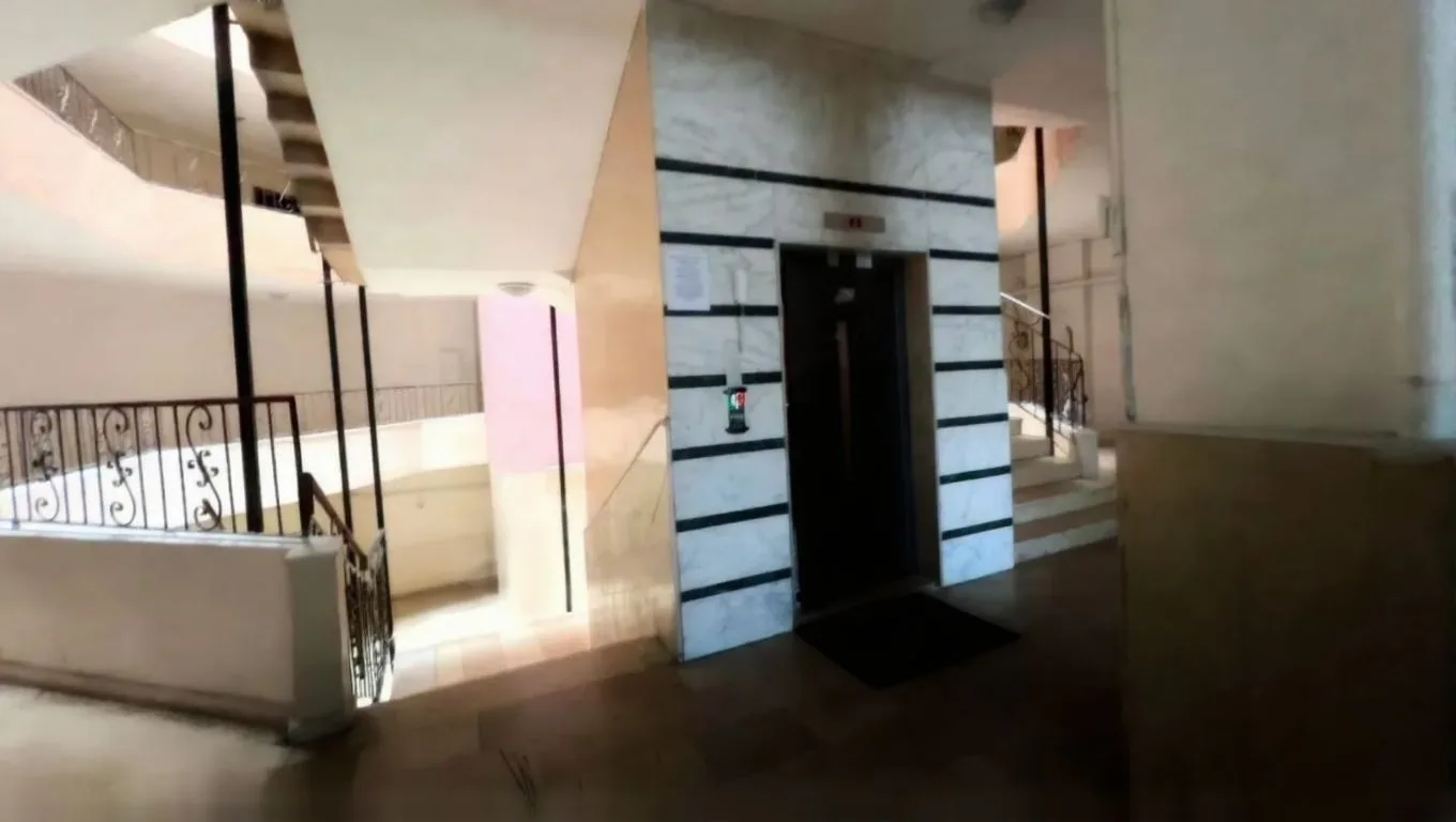 ERZURUM SATILIK 3+1 DAİRE 162M² PALANDÖKEN ÇATI KATI - Fotoğraf 8