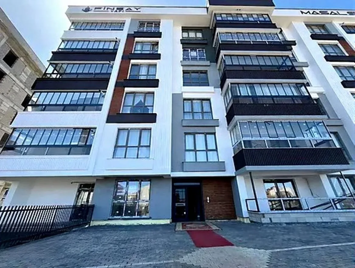 ERZURUM SATILIK 2+1 DAİRE ARA/6 KAT 70M² YAKUTIYE