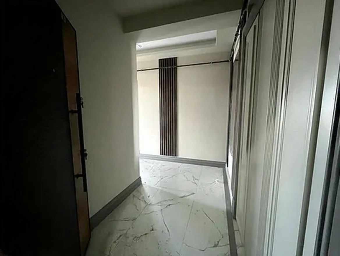 ERZURUM SATILIK 2+1 DAİRE ARA/6 KAT 70M² YAKUTIYE
