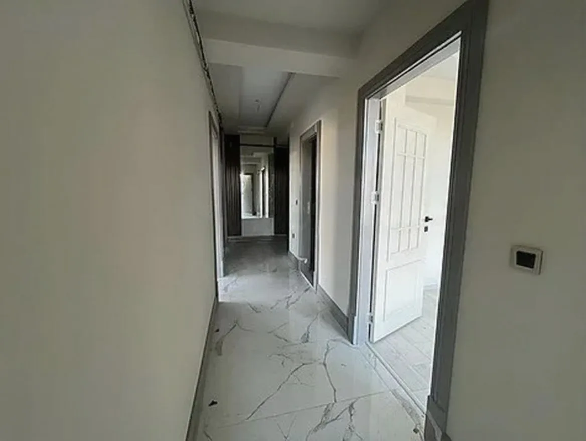 ERZURUM SATILIK 2+1 DAİRE ARA/6 KAT 70M² YAKUTIYE