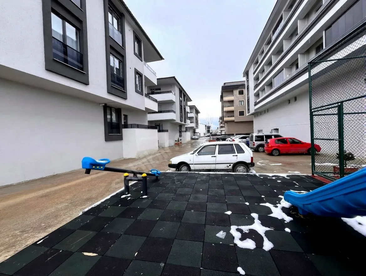 ERZURUM AZIZIYE SATILIK 2+1 DAİRE ★ 70M² SIFIR