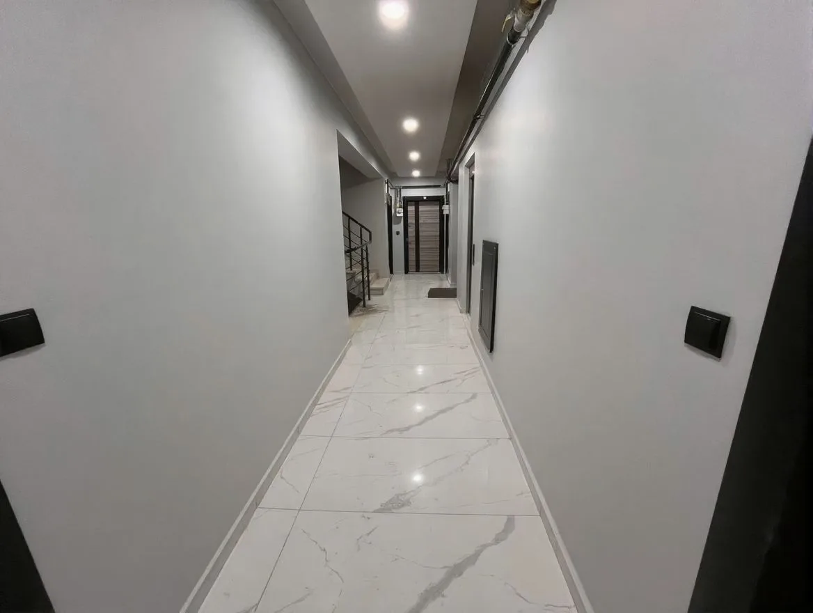 ERZURUM AZIZIYE SATILIK 2+1 DAİRE ★ 70M² SIFIR
