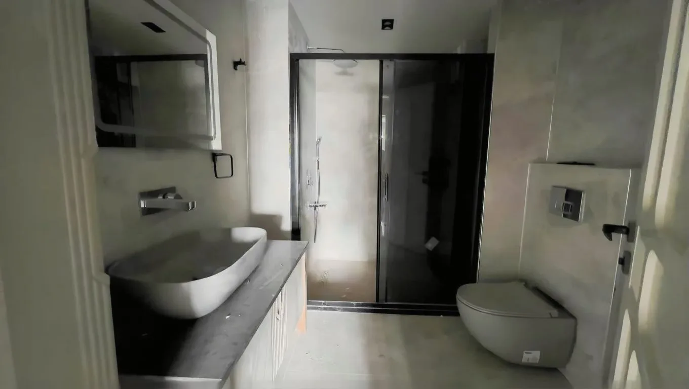 ERZURUM YAKUTIYE SATILIK 3+1 DAİRE 148M² SIFIR - Fotoğraf 10