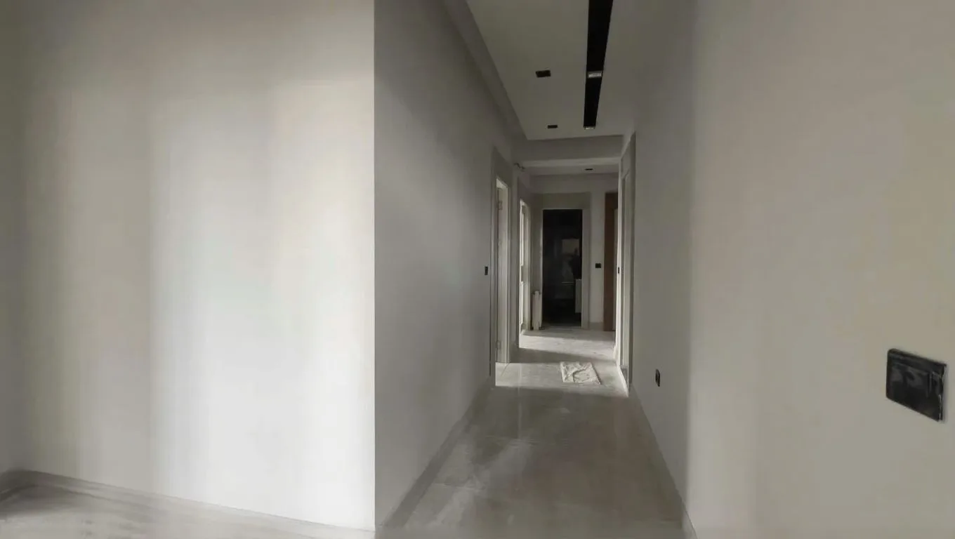 ERZURUM YAKUTIYE SATILIK 3+1 DAİRE 148M² SIFIR - Fotoğraf 11