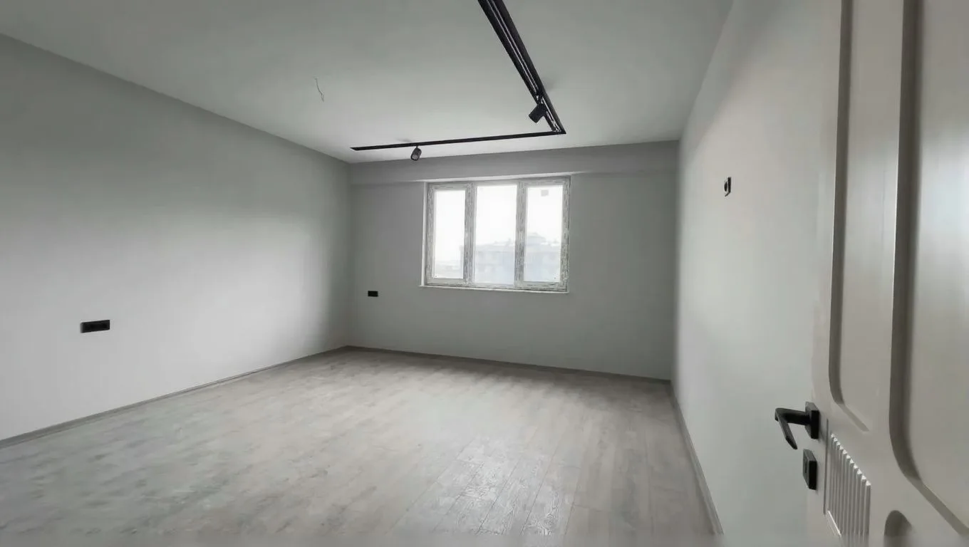 ERZURUM YAKUTIYE SATILIK 3+1 DAİRE 148M² SIFIR - Fotoğraf 12