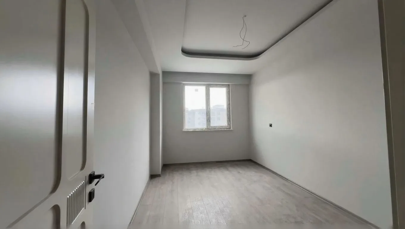 ERZURUM YAKUTIYE SATILIK 3+1 DAİRE 148M² SIFIR - Fotoğraf 13