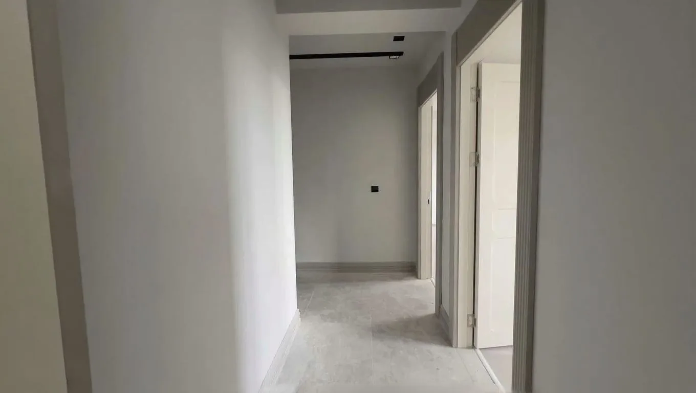ERZURUM YAKUTIYE SATILIK 3+1 DAİRE 148M² SIFIR - Fotoğraf 14