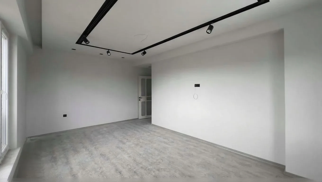 ERZURUM YAKUTIYE SATILIK 3+1 DAİRE 148M² SIFIR - Fotoğraf 15