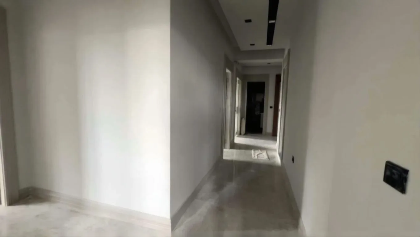 ERZURUM YAKUTIYE SATILIK 3+1 DAİRE 148M² SIFIR - Fotoğraf 21
