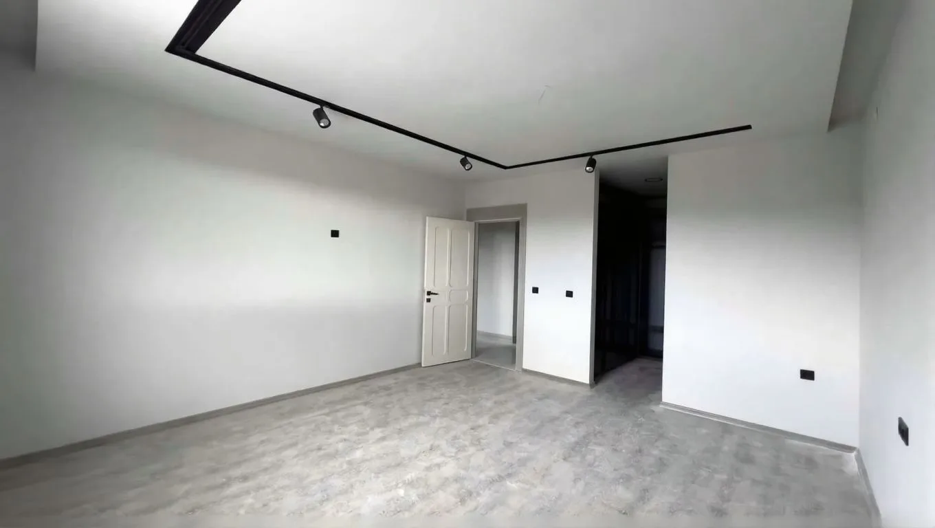 ERZURUM YAKUTIYE SATILIK 3+1 DAİRE 148M² SIFIR - Fotoğraf 24