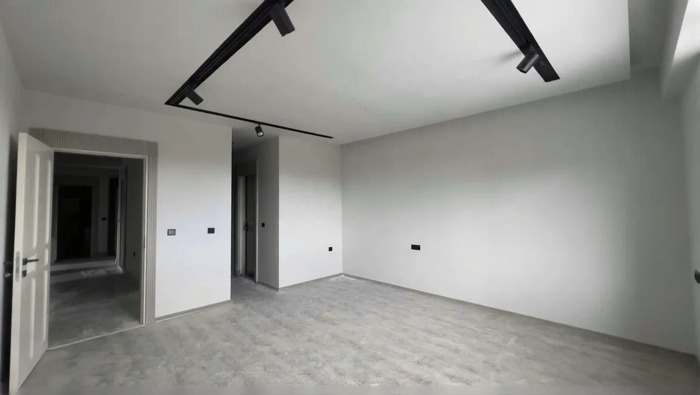 ERZURUM YAKUTIYE SATILIK 3+1 DAİRE 148M² SIFIR - Fotoğraf 25