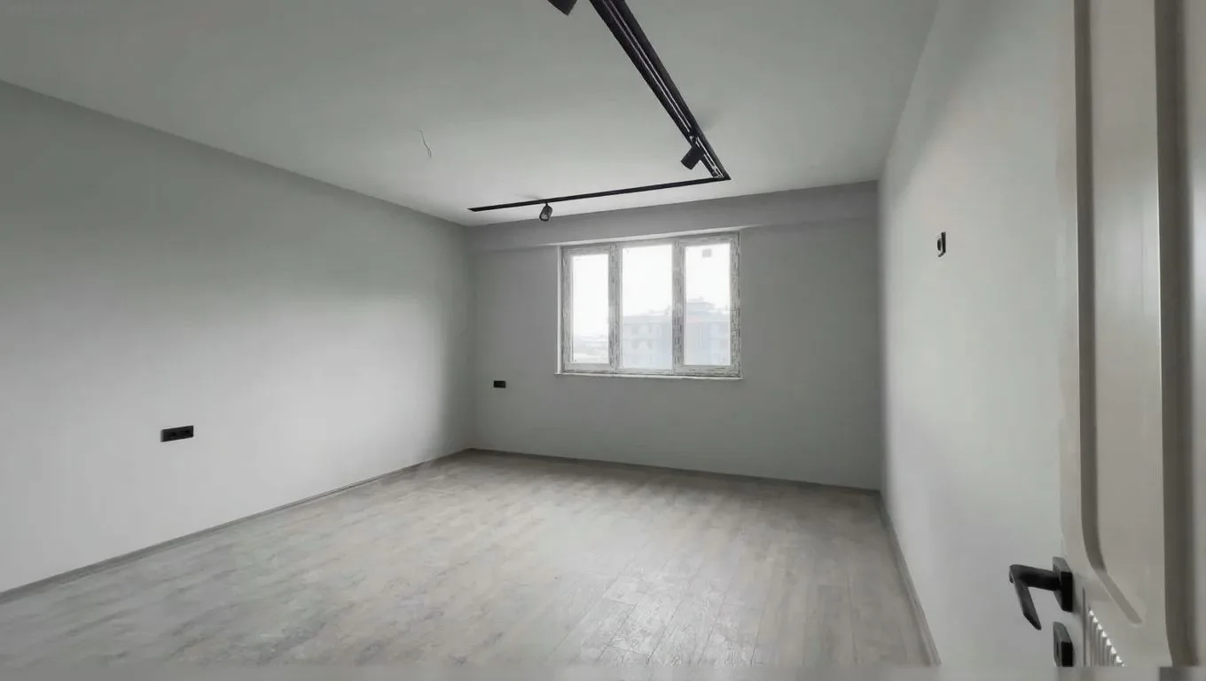 ERZURUM YAKUTIYE SATILIK 3+1 DAİRE 148M² SIFIR - Fotoğraf 26
