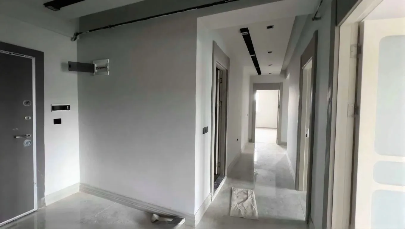 ERZURUM YAKUTIYE SATILIK 3+1 DAİRE 148M² SIFIR - Fotoğraf 27