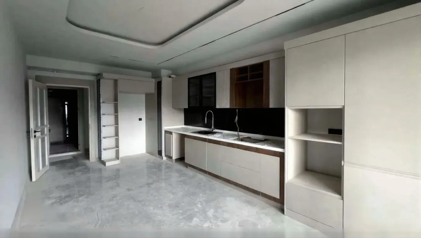 ERZURUM YAKUTIYE SATILIK 3+1 DAİRE 148M² SIFIR - Fotoğraf 29